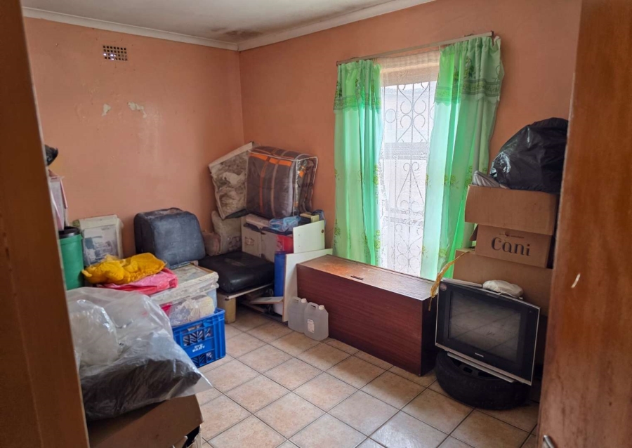 3 Bedroom Property for Sale in Ravensmead Western Cape